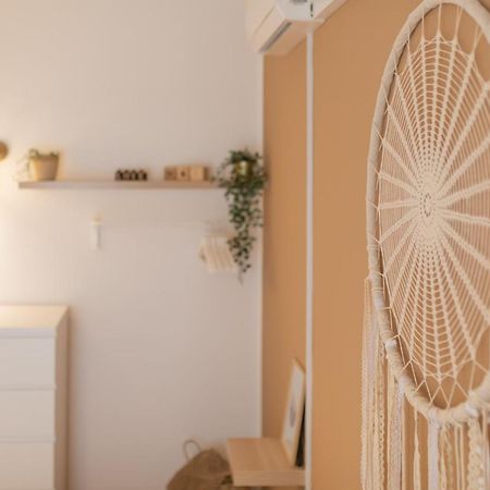 Apartmán Moon And Dream Brodarica  Exteriér fotografie