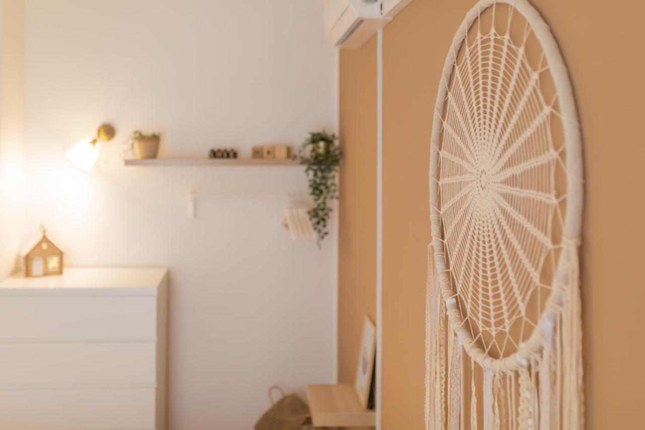 Apartmán Moon And Dream Brodarica  Exteriér fotografie