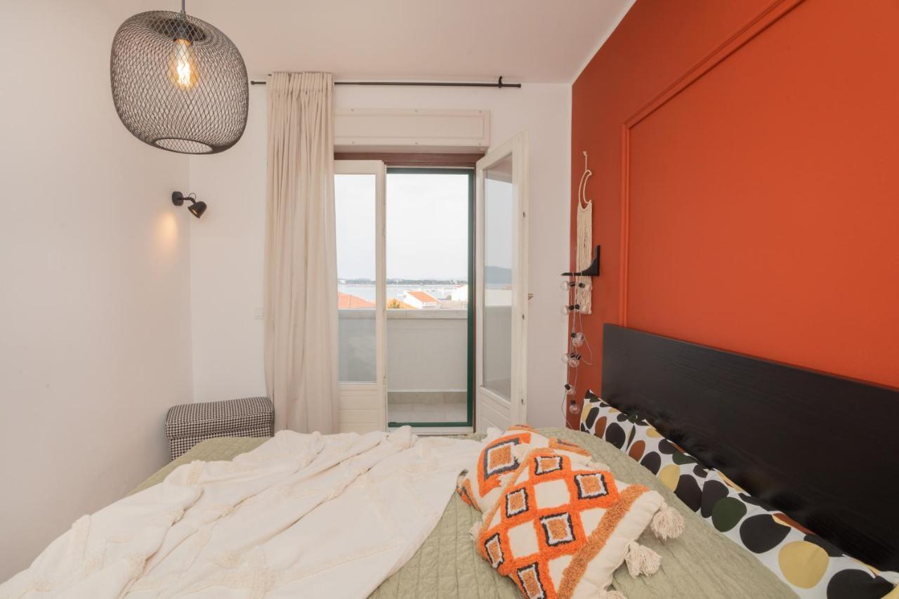 Apartmán Moon And Dream Brodarica  Exteriér fotografie