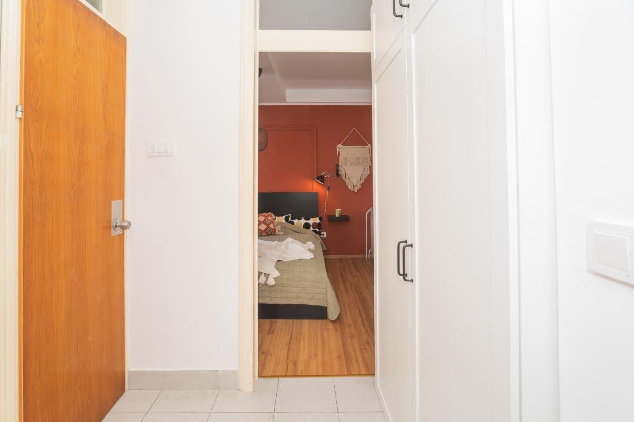 Apartmán Moon And Dream Brodarica  Exteriér fotografie