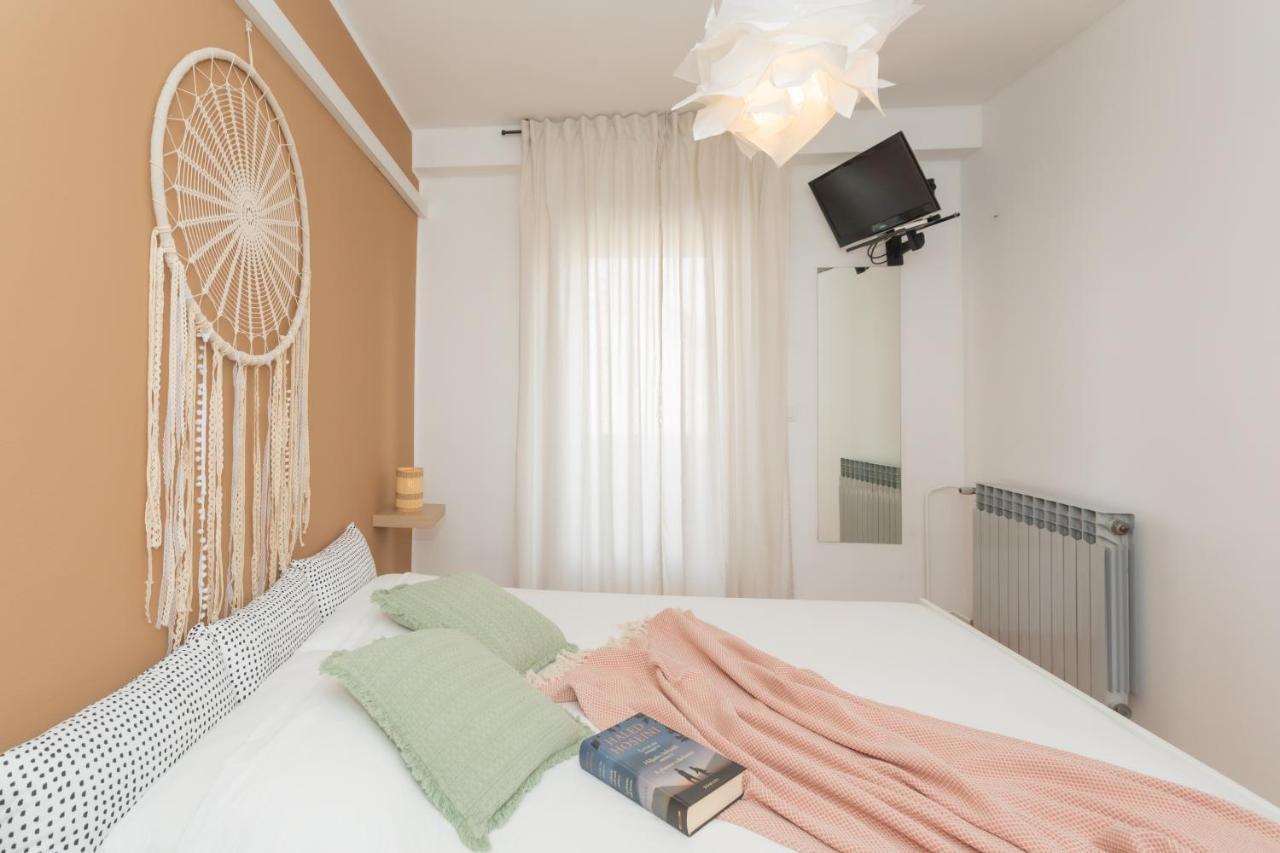 Apartmán Moon And Dream Brodarica  Exteriér fotografie